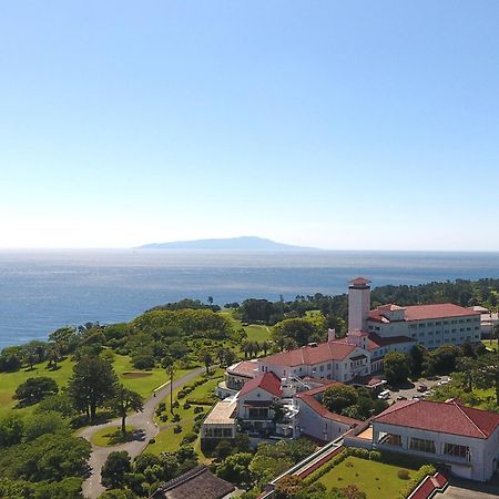 Kawana Hotel Ito  Exteriér fotografie