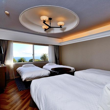 Kawana Hotel Ito  Exteriér fotografie