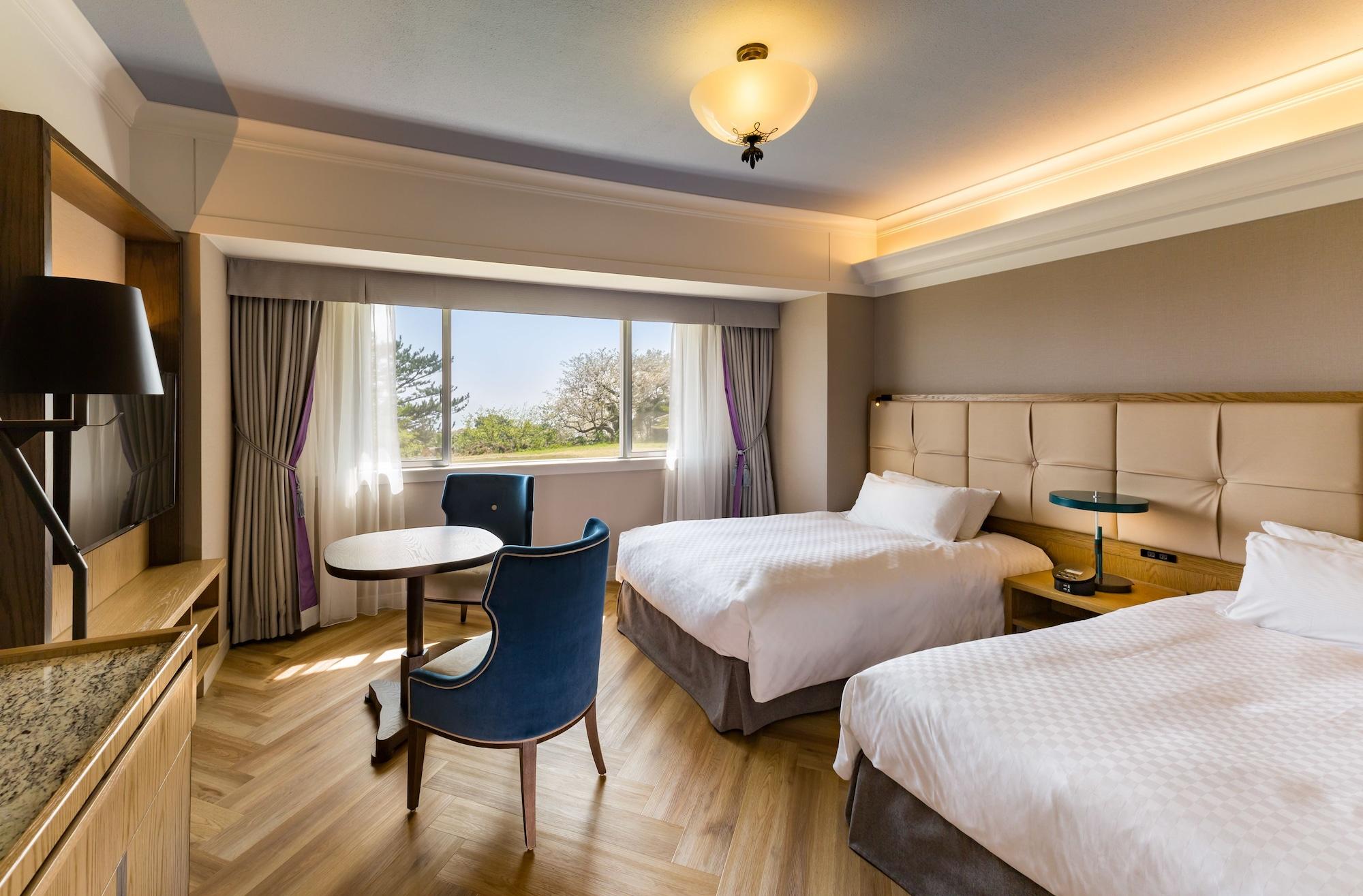 Kawana Hotel Ito  Exteriér fotografie