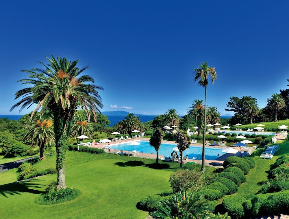 Kawana Hotel Ito  Exteriér fotografie
